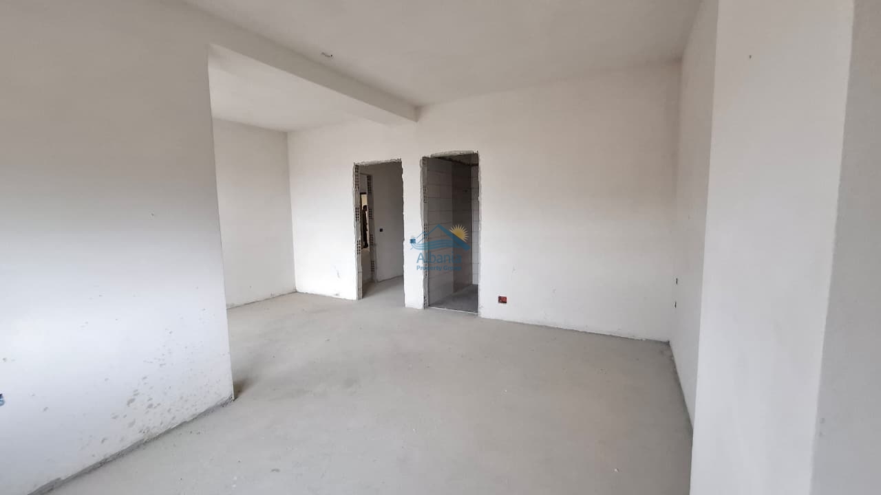 City Apartment For Sale In Vlore Albania, In The Historic Area 